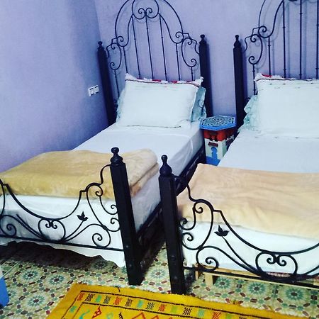 Casa Meryem เชฟชาอูน ภายนอก รูปภาพ