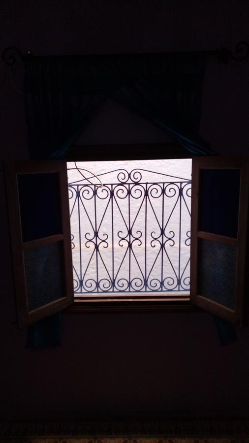 Casa Meryem เชฟชาอูน ภายนอก รูปภาพ