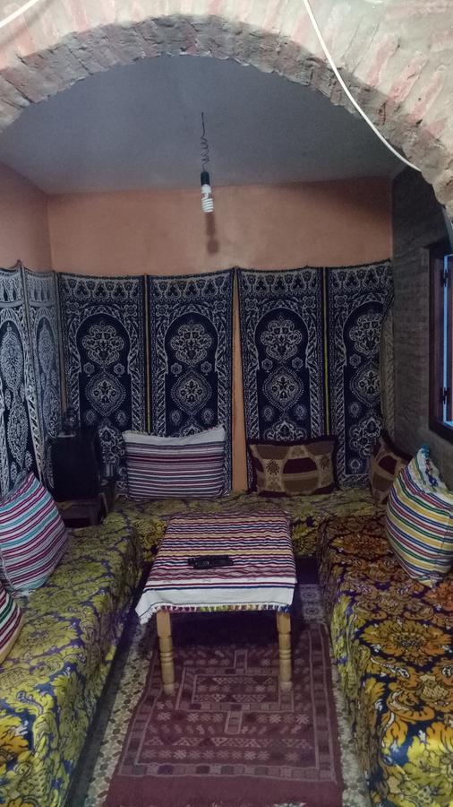 Casa Meryem เชฟชาอูน ภายนอก รูปภาพ