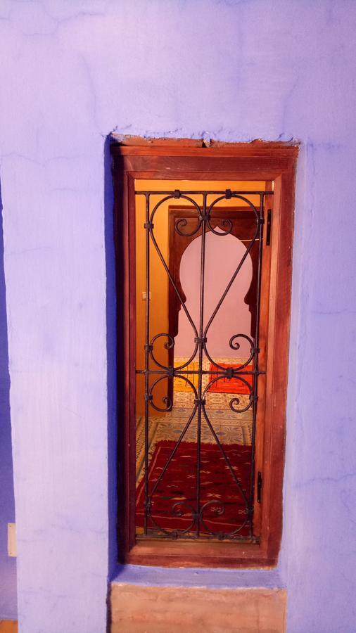 Casa Meryem เชฟชาอูน ภายนอก รูปภาพ