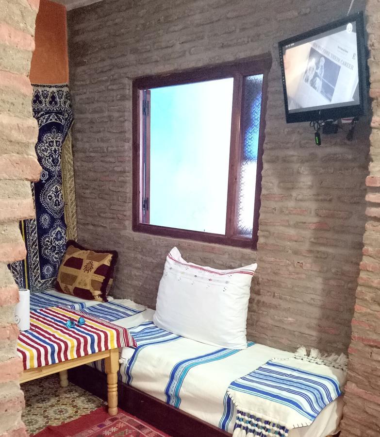 Casa Meryem เชฟชาอูน ภายนอก รูปภาพ