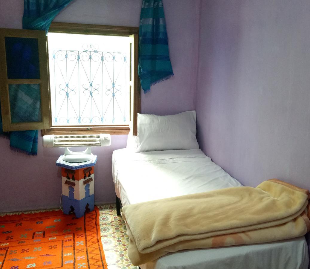 Casa Meryem เชฟชาอูน ภายนอก รูปภาพ