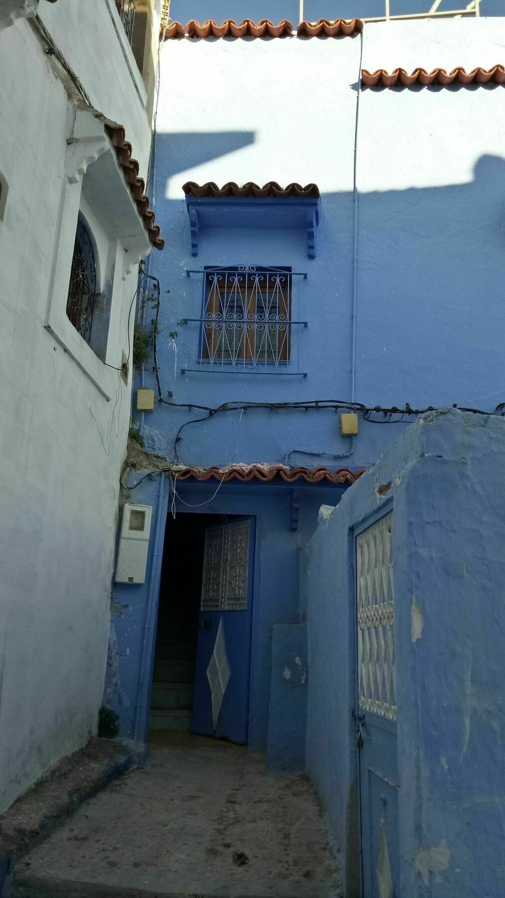 Casa Meryem เชฟชาอูน ภายนอก รูปภาพ
