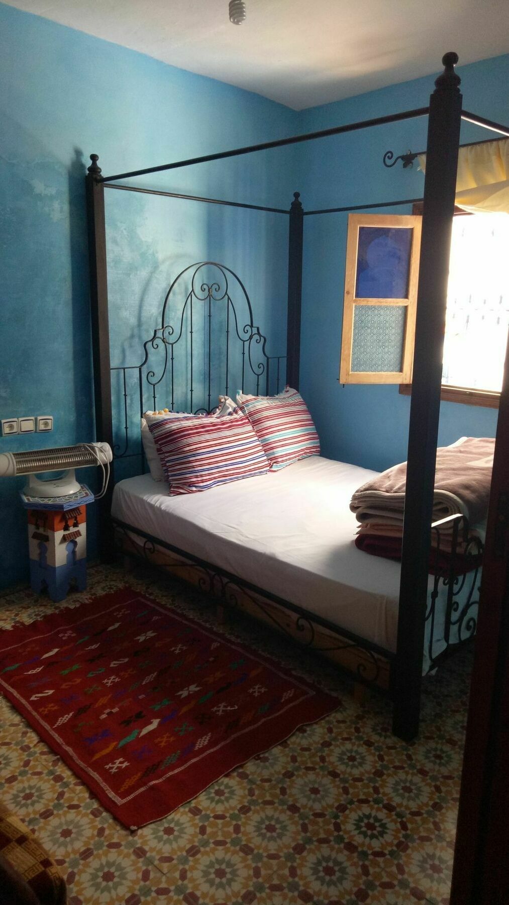 Casa Meryem เชฟชาอูน ภายนอก รูปภาพ