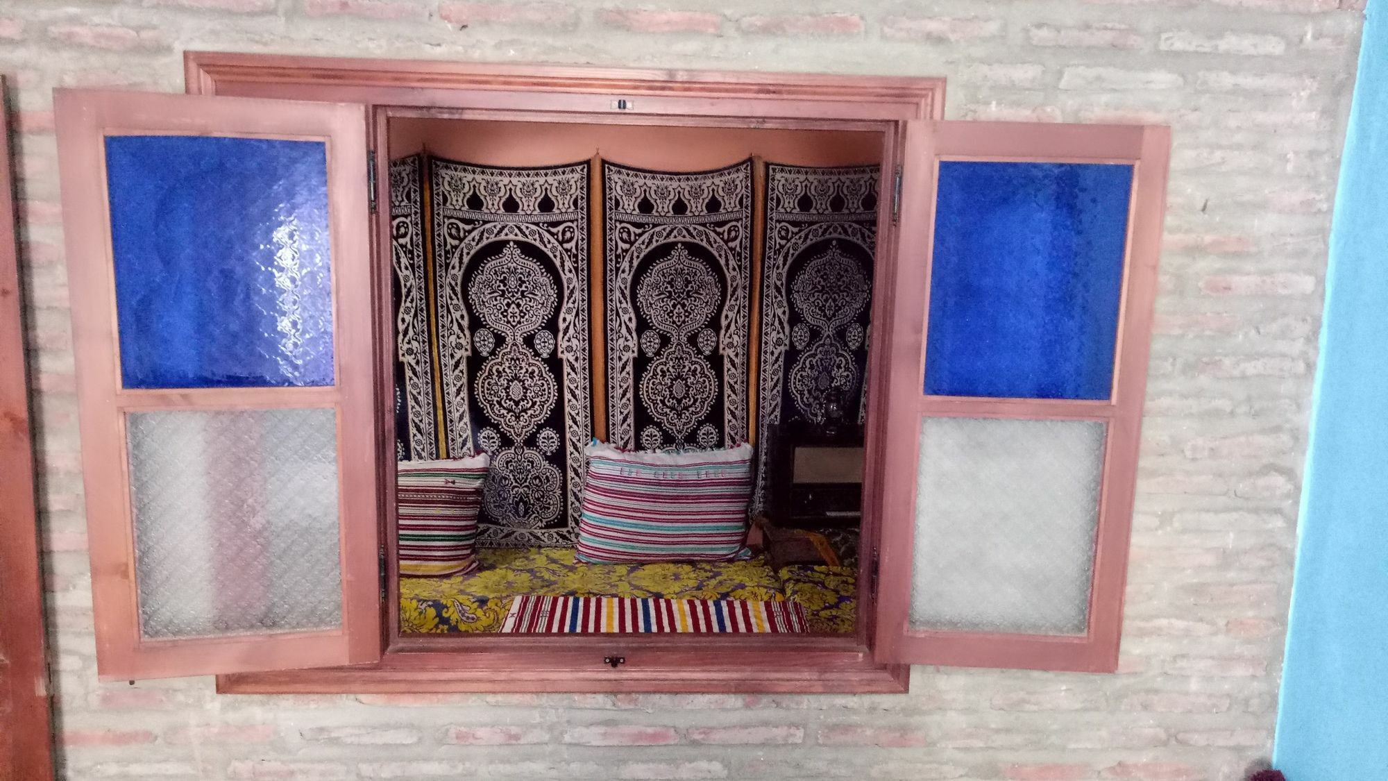 Casa Meryem เชฟชาอูน ภายนอก รูปภาพ