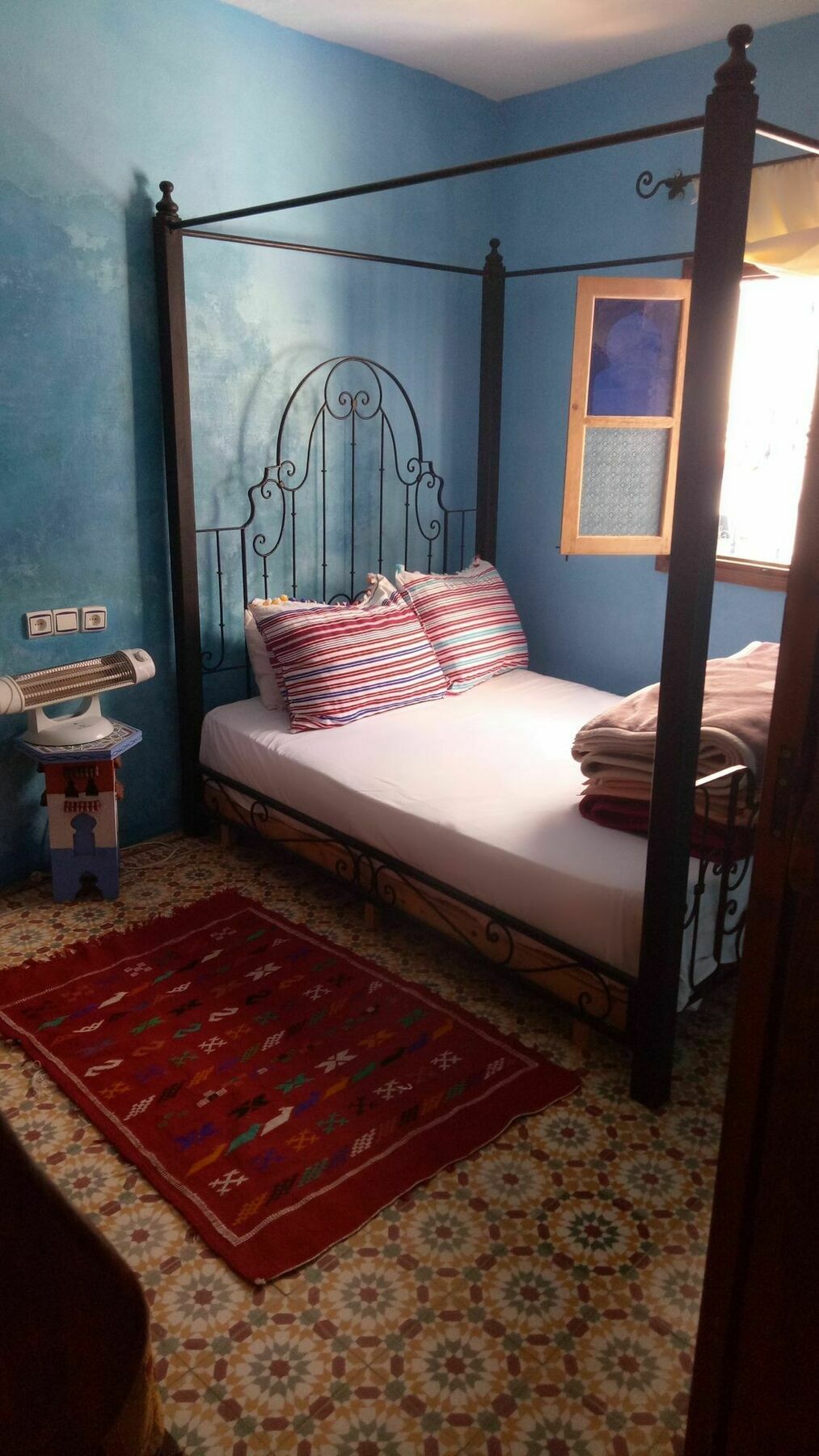 Casa Meryem เชฟชาอูน ภายนอก รูปภาพ