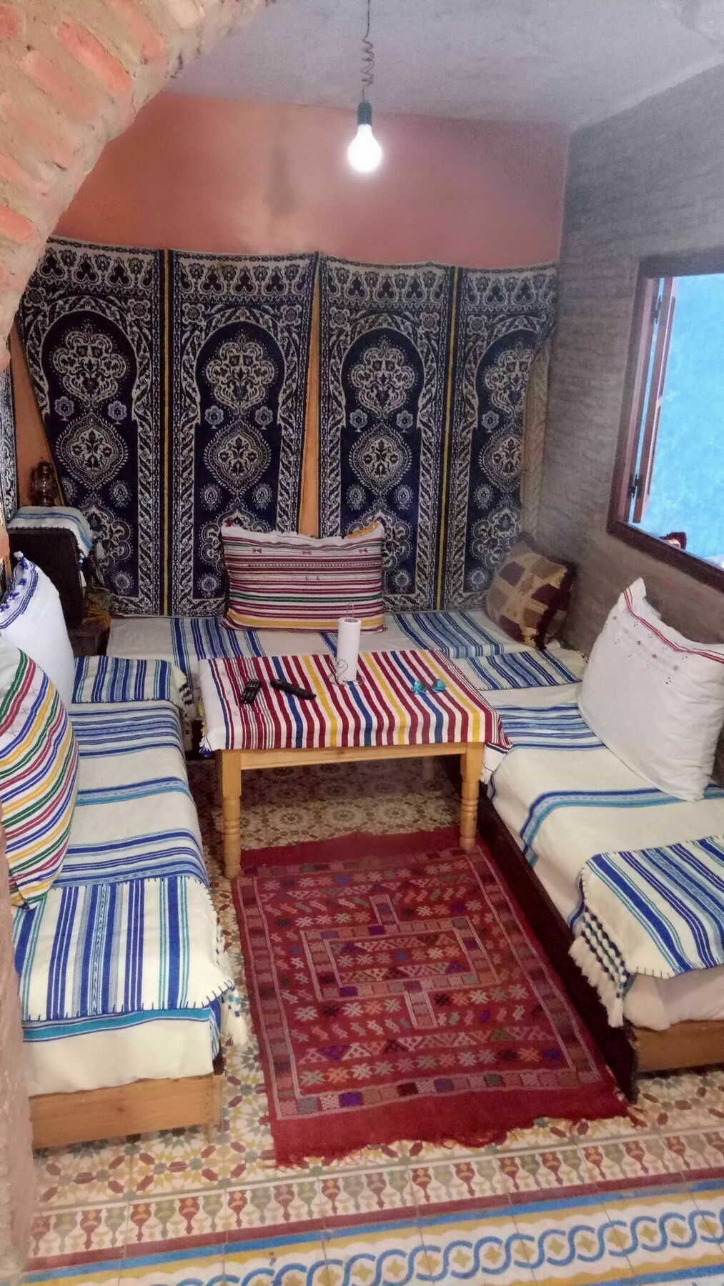 Casa Meryem เชฟชาอูน ภายนอก รูปภาพ