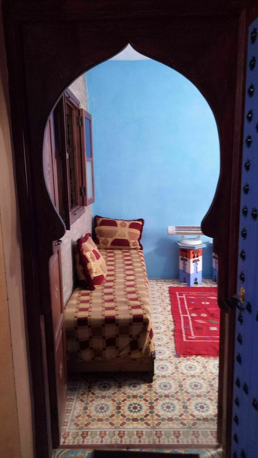 Casa Meryem เชฟชาอูน ภายนอก รูปภาพ