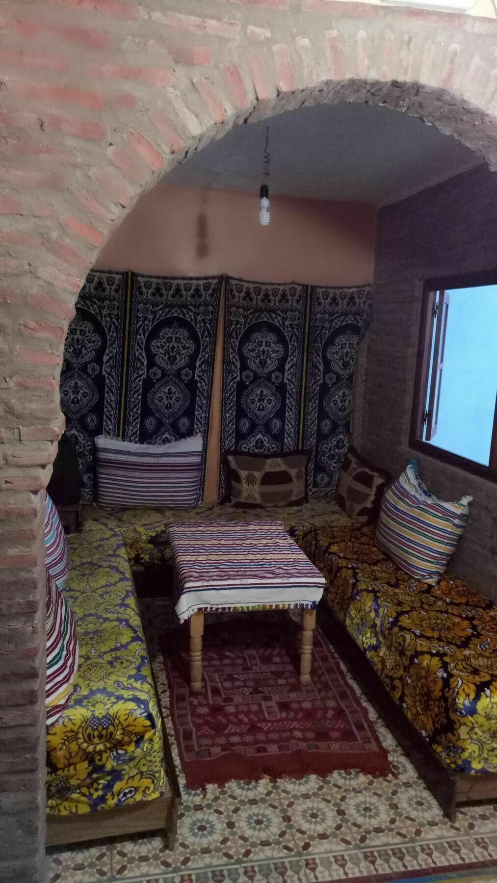 Casa Meryem เชฟชาอูน ภายนอก รูปภาพ