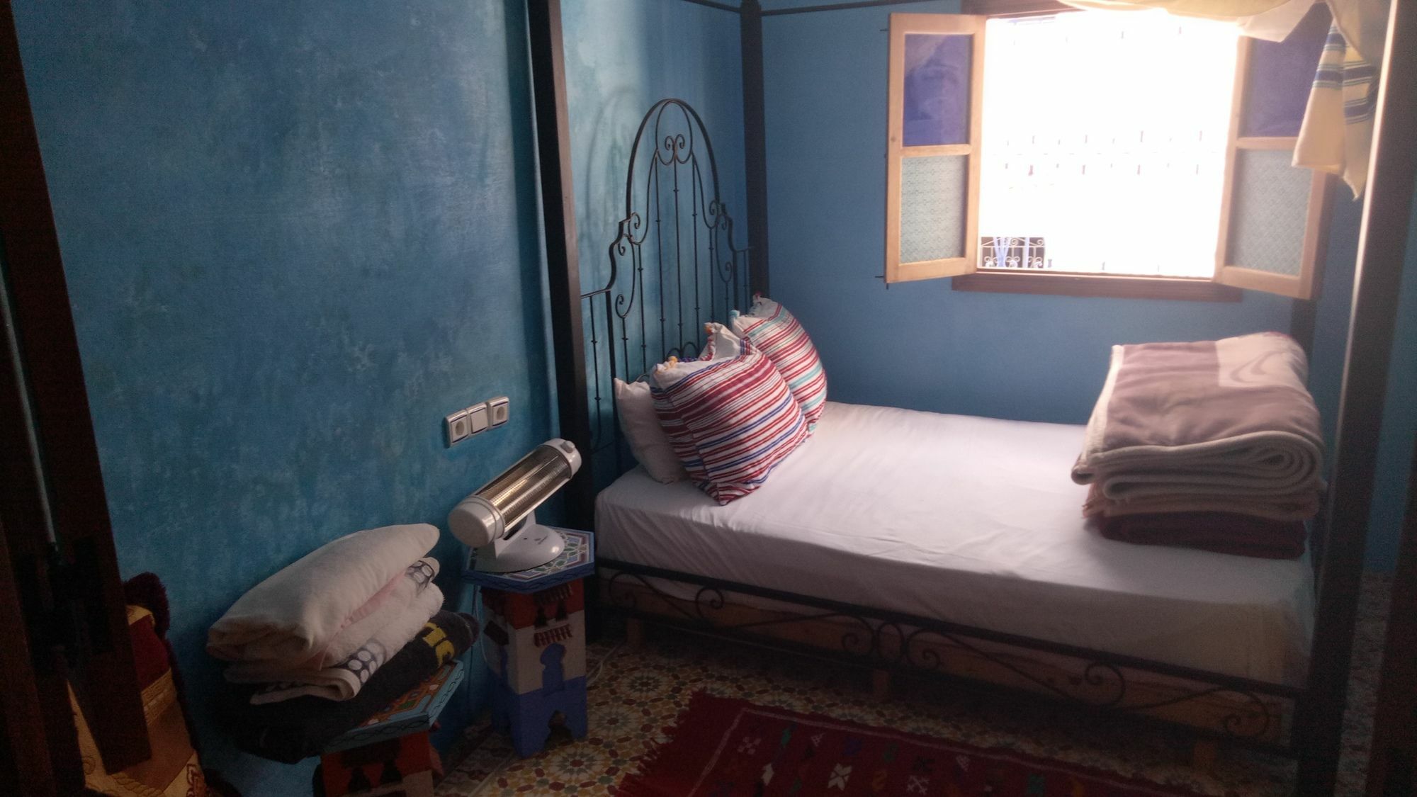Casa Meryem เชฟชาอูน ภายนอก รูปภาพ