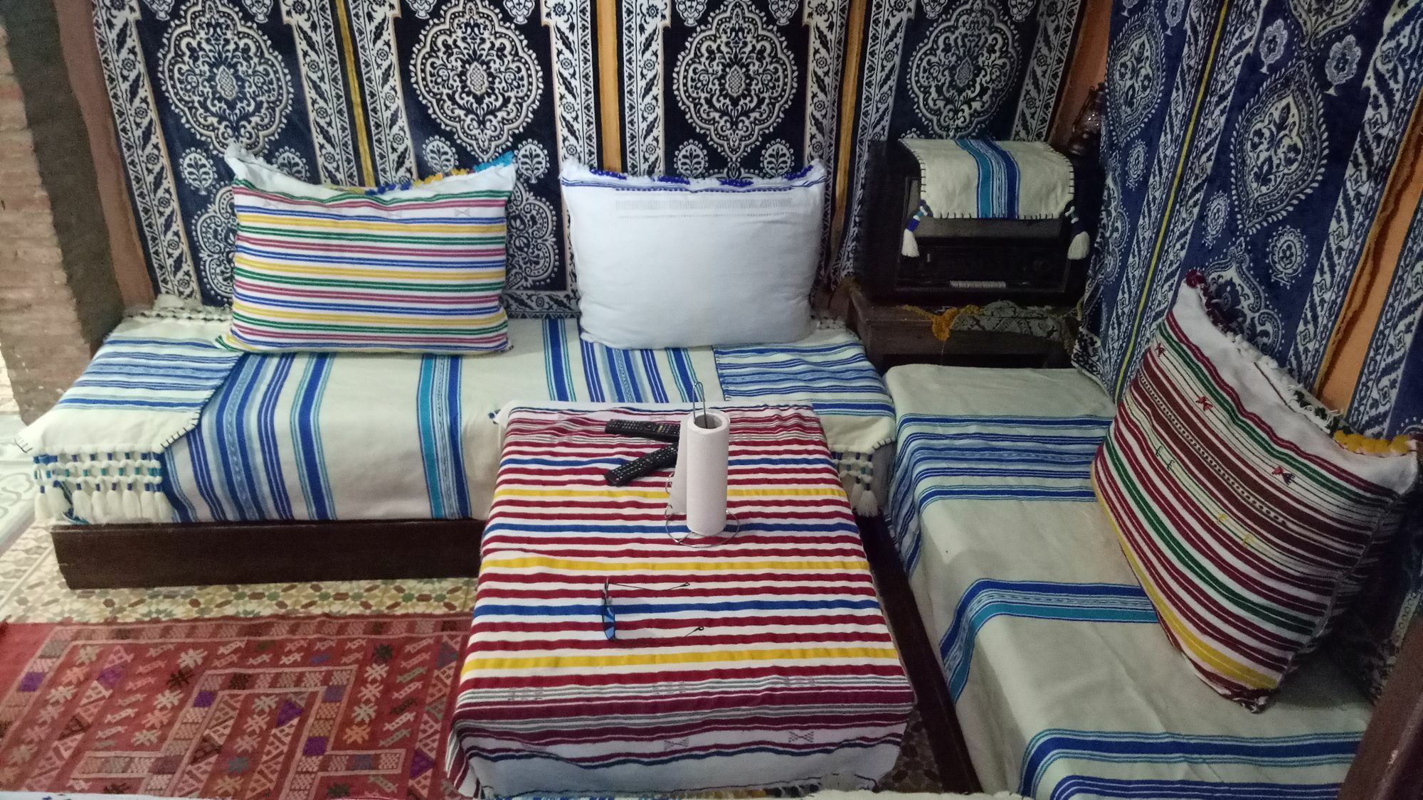 Casa Meryem เชฟชาอูน ภายนอก รูปภาพ