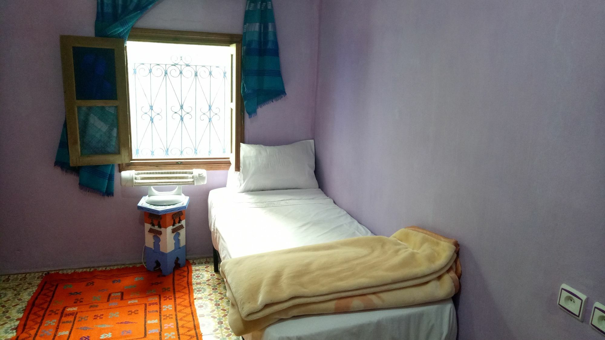 Casa Meryem เชฟชาอูน ภายนอก รูปภาพ