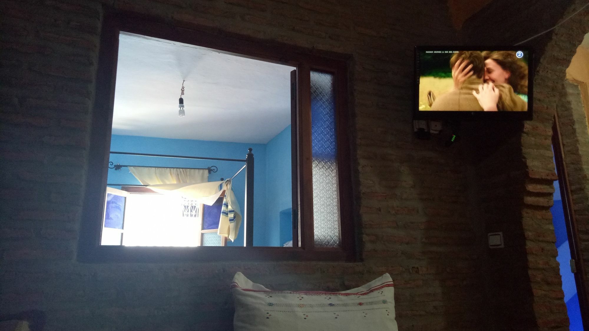 Casa Meryem เชฟชาอูน ภายนอก รูปภาพ