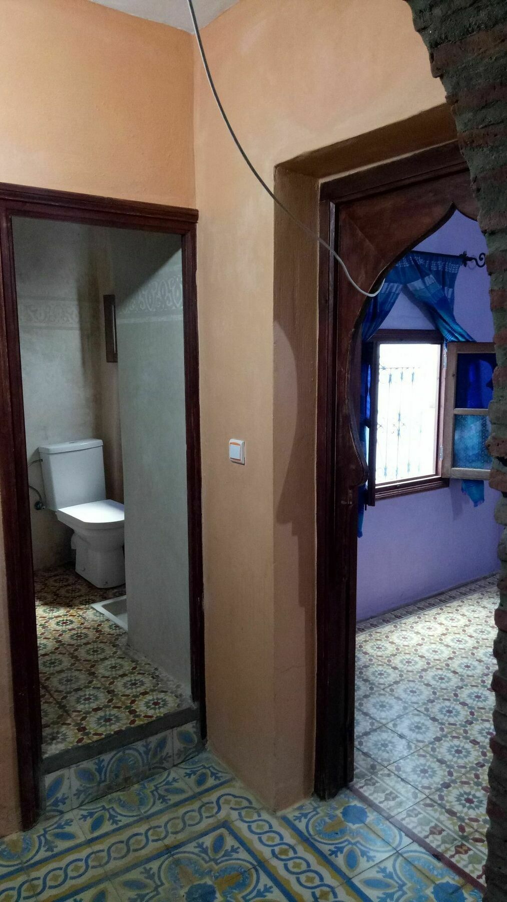 Casa Meryem เชฟชาอูน ภายนอก รูปภาพ