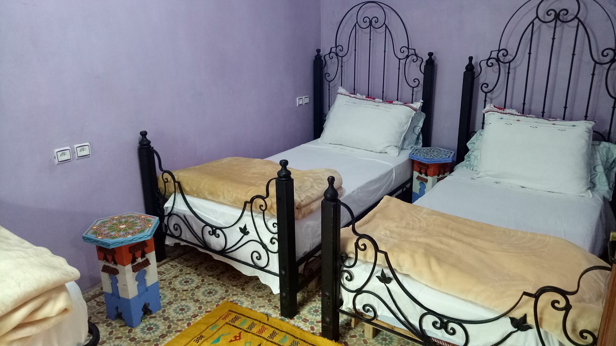 Casa Meryem เชฟชาอูน ภายนอก รูปภาพ